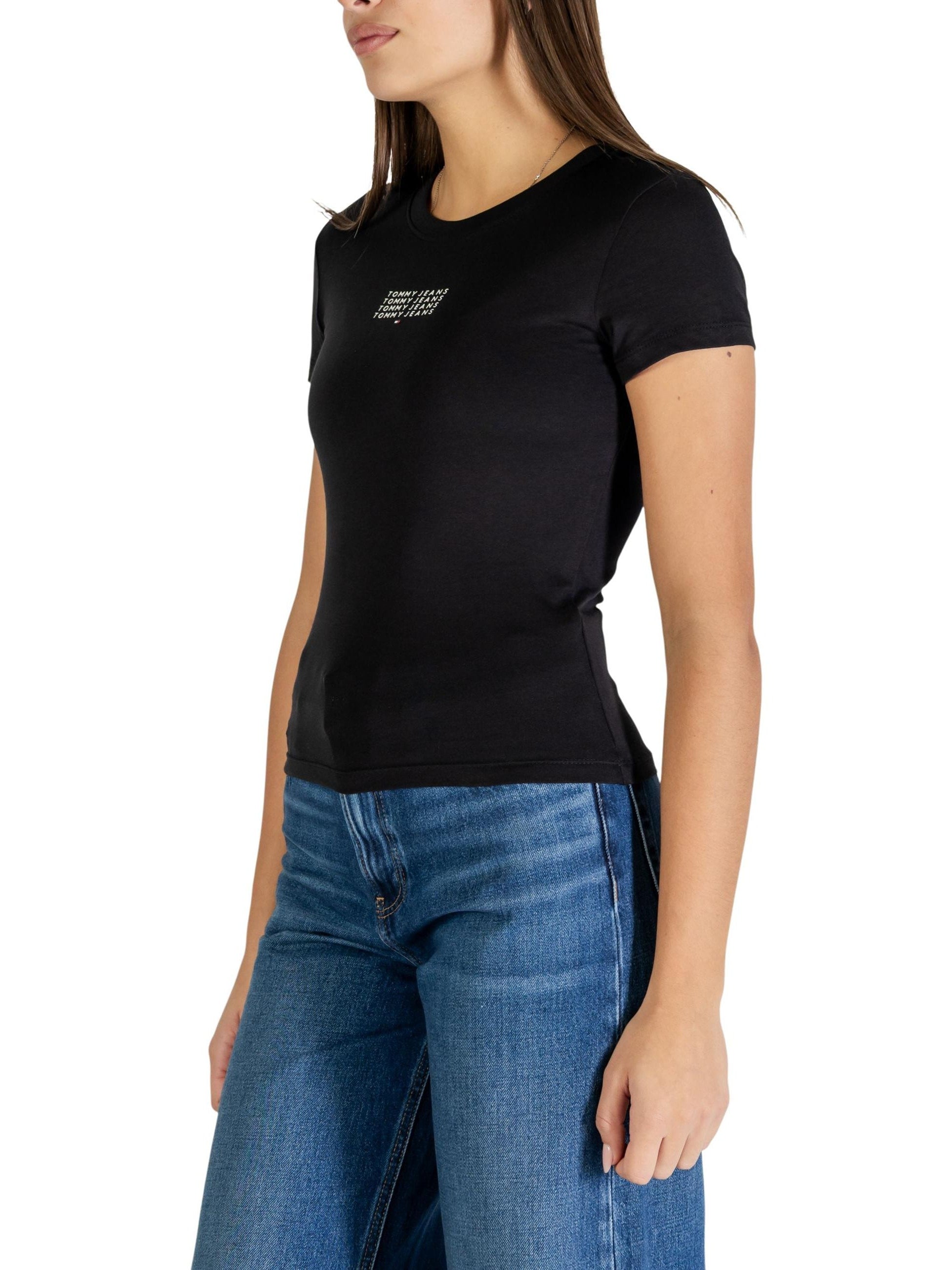 Tommy Jeans · Тениска · DW0DW21841 | DontMiss.bg