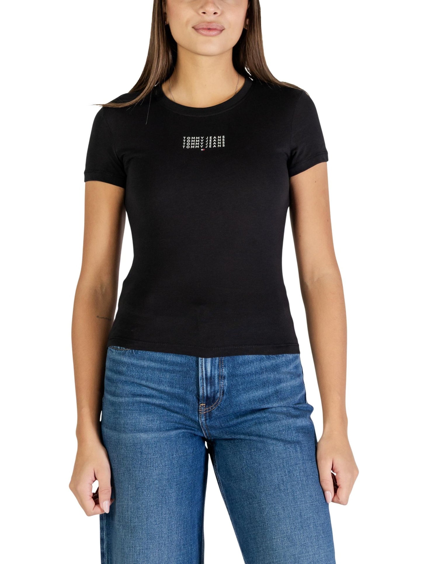 Tommy Jeans · Тениска · DW0DW21841 | DontMiss.bg