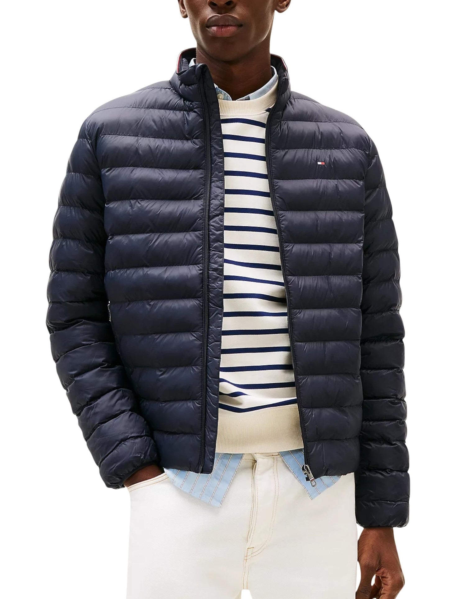 Tommy Jeans · Пухено яке · DM0DM20658 | DontMiss.bg