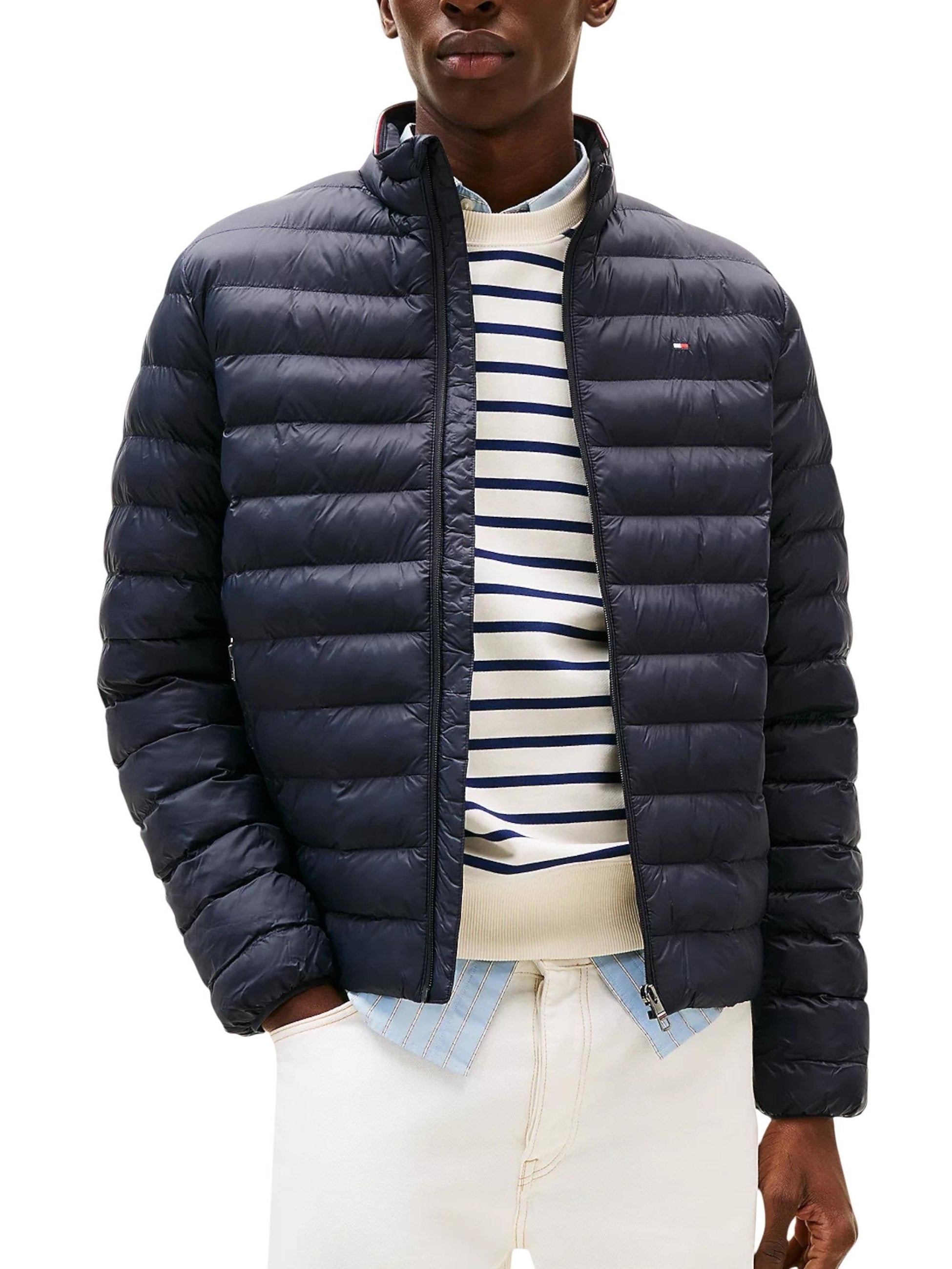 Tommy Jeans · Пухено яке · DM0DM20658 | DontMiss.bg