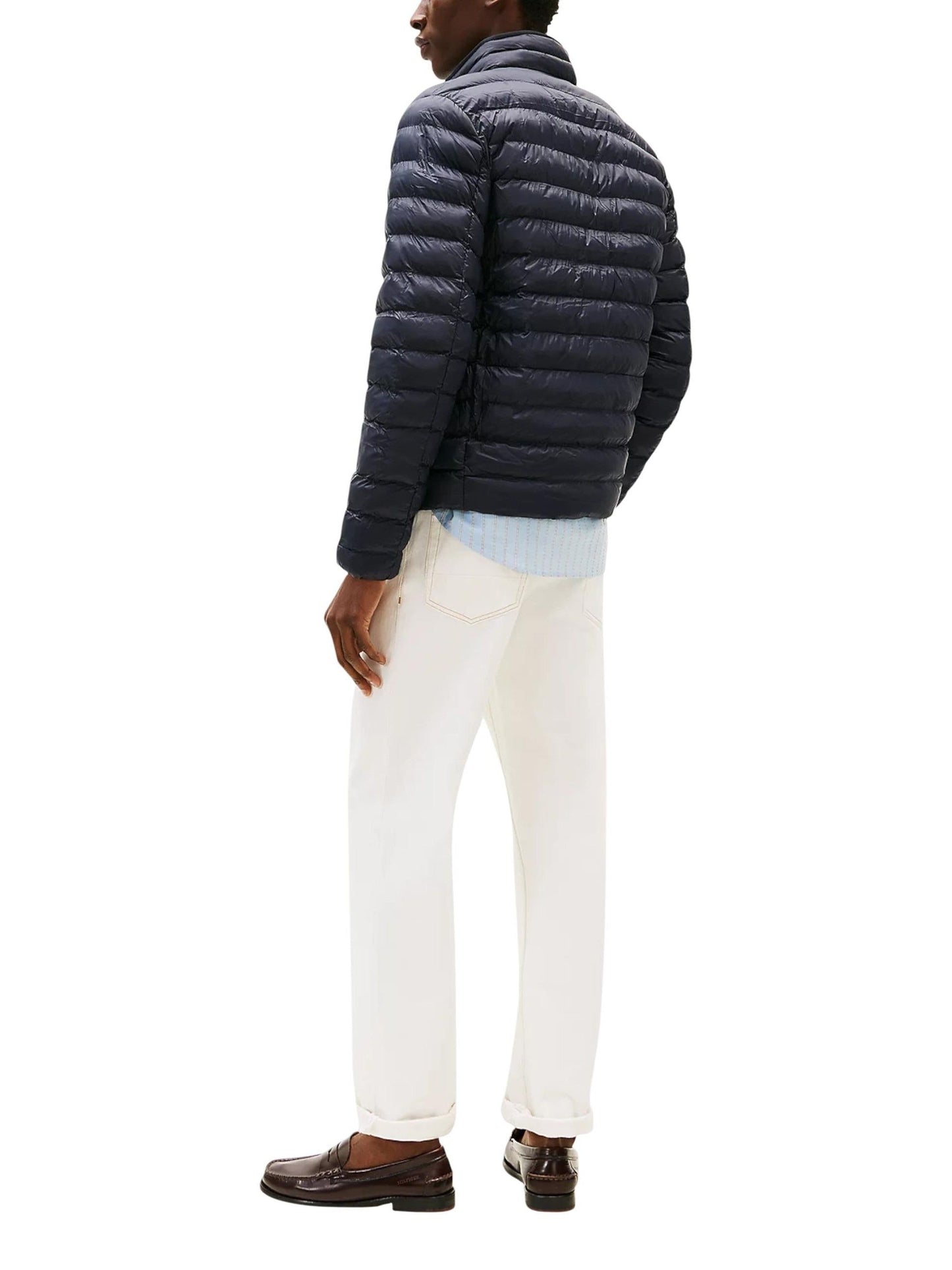 Tommy Jeans · Пухено яке · DM0DM20658 | DontMiss.bg