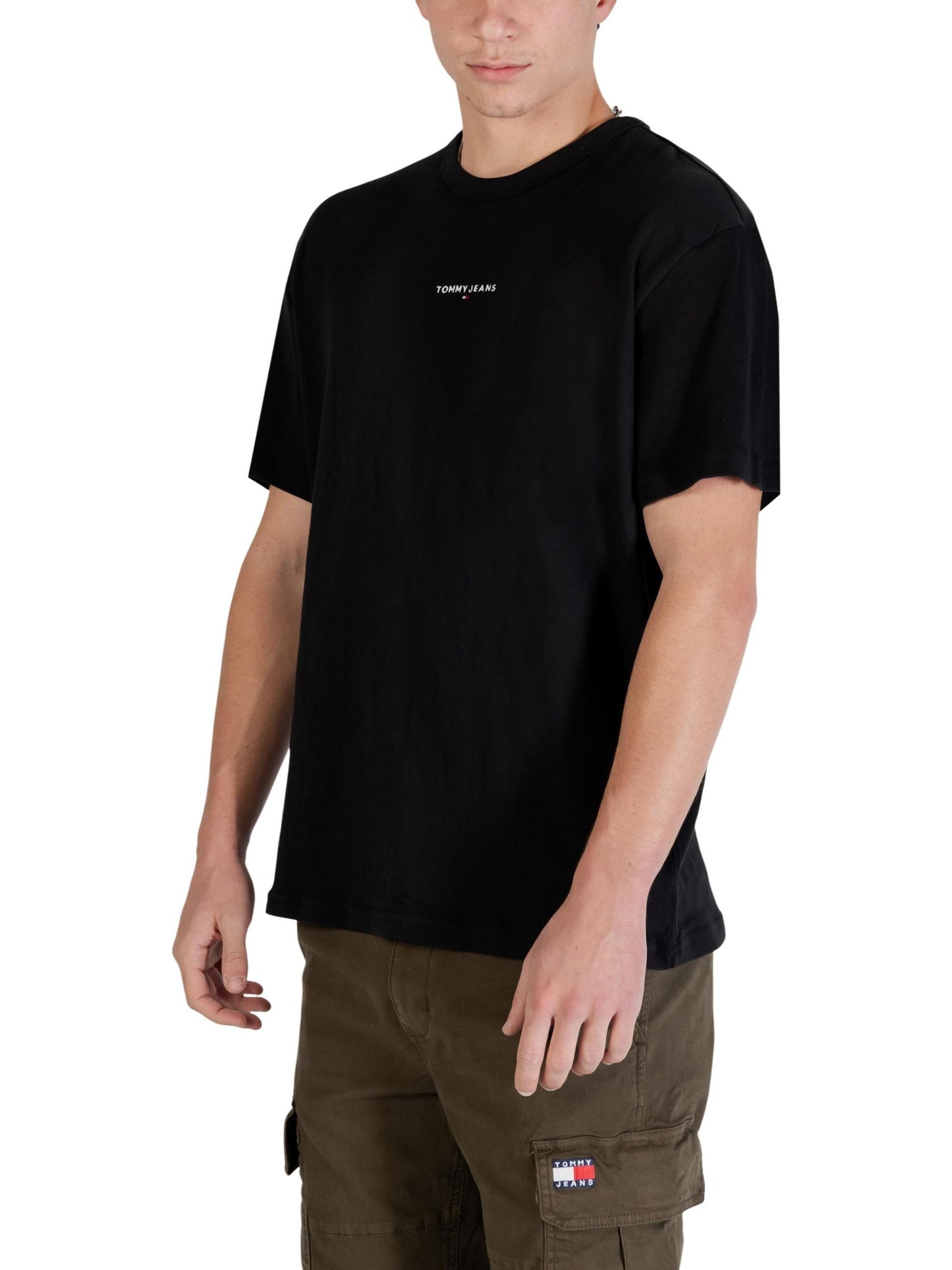 Tommy Jeans · Тениска · DM0DM21110 | DontMiss.bg