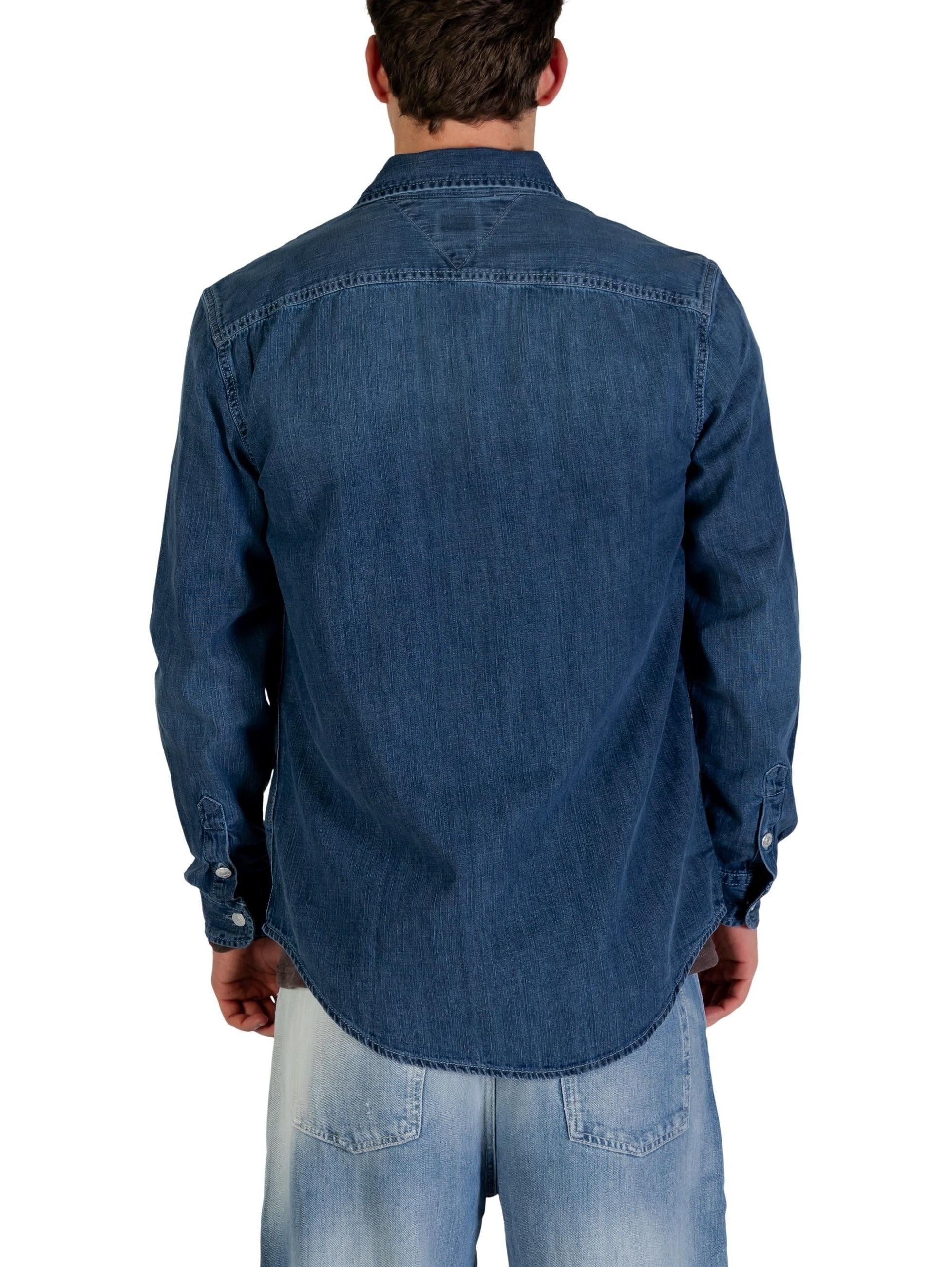 Tommy Jeans · Риза · DM0DM22303 | DontMiss.bg