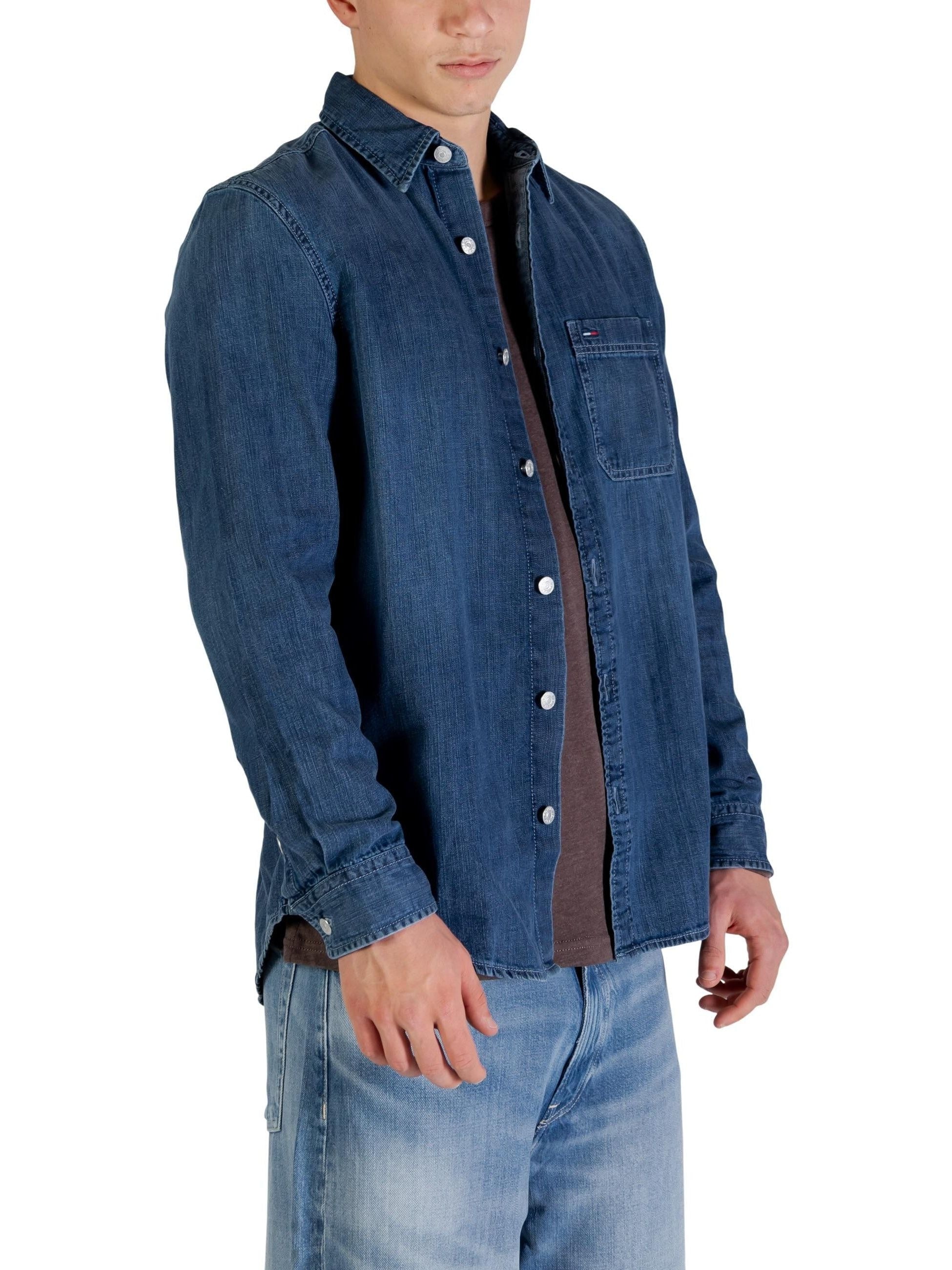 Tommy Jeans · Риза · DM0DM22303 | DontMiss.bg