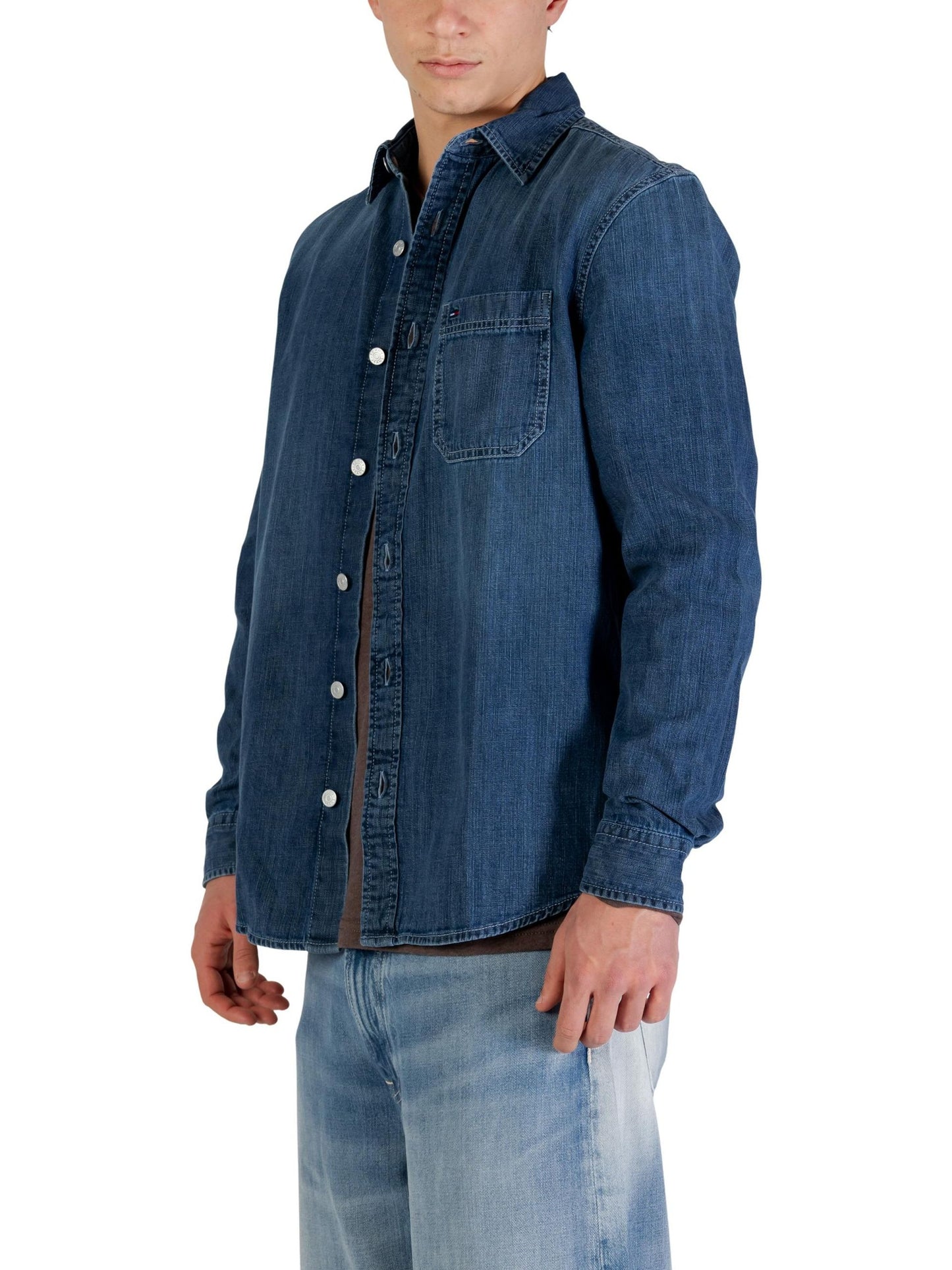 Tommy Jeans · Риза · DM0DM22303 | DontMiss.bg