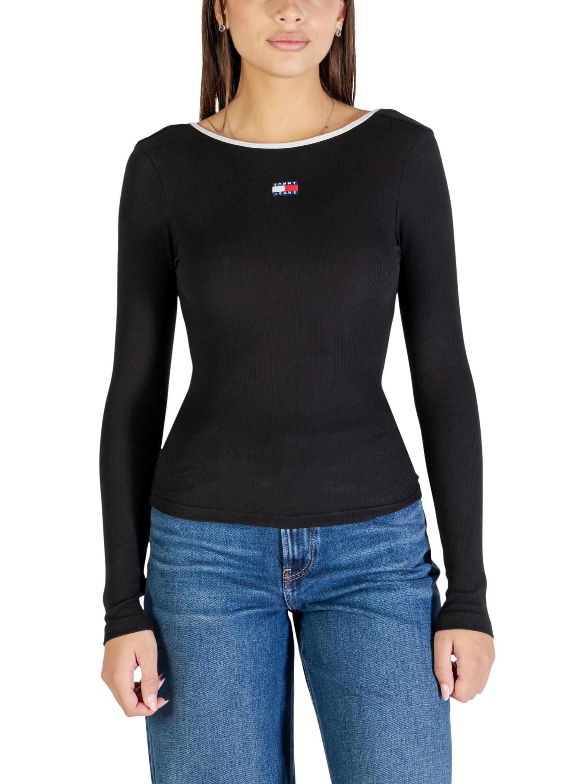 Tommy Jeans · Пуловер · DW0DW21839 | DontMiss.bg