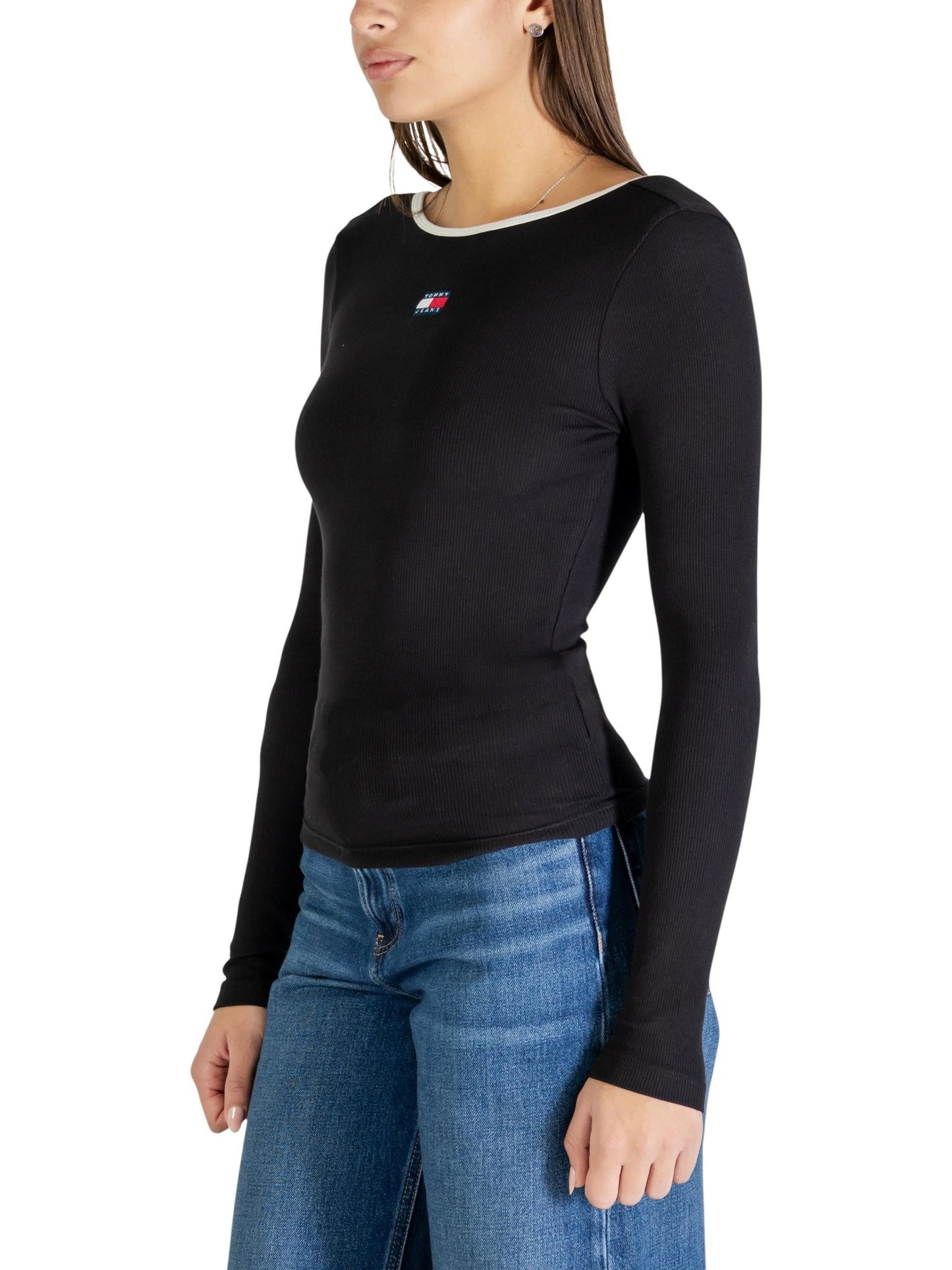 Tommy Jeans · Пуловер · DW0DW21839 | DontMiss.bg