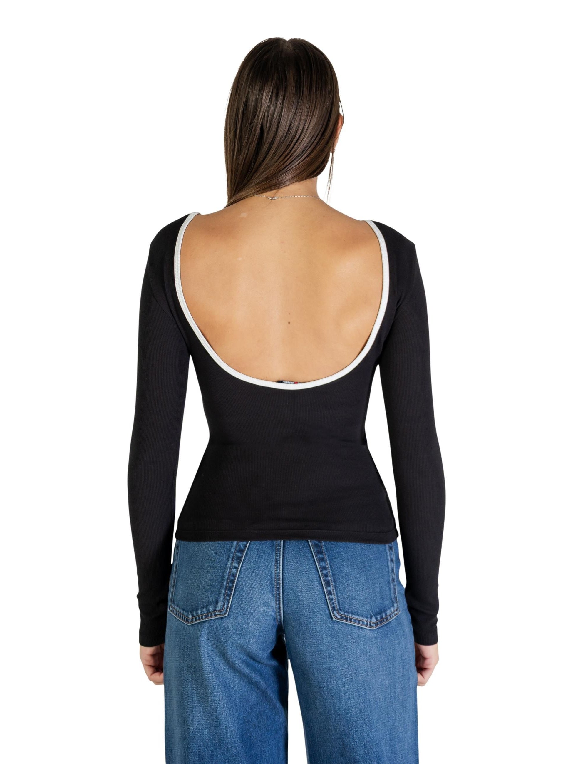 Tommy Jeans · Пуловер · DW0DW21839 | DontMiss.bg