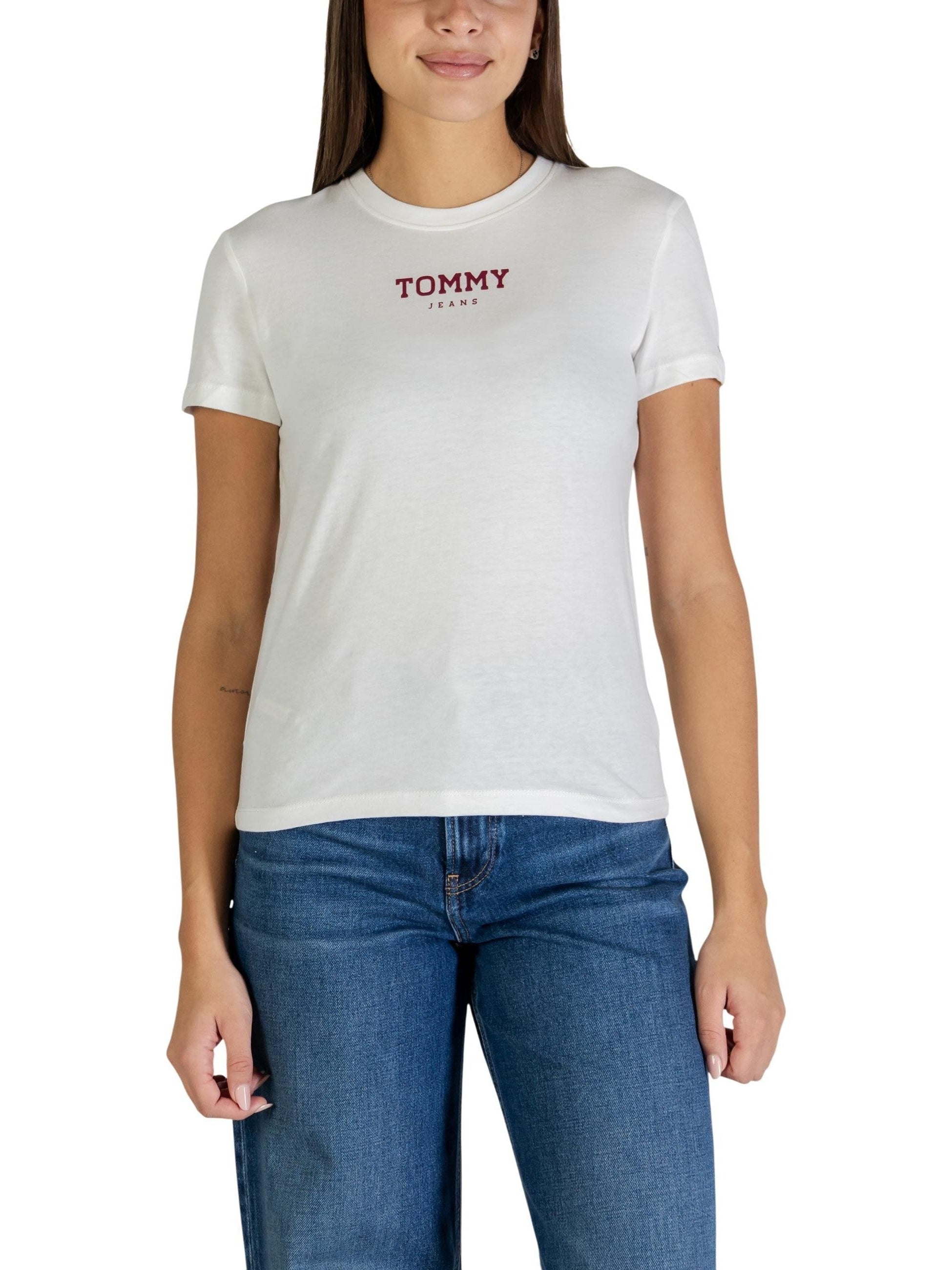 Tommy Jeans · Тениска · DW0DW21842 | DontMiss.bg