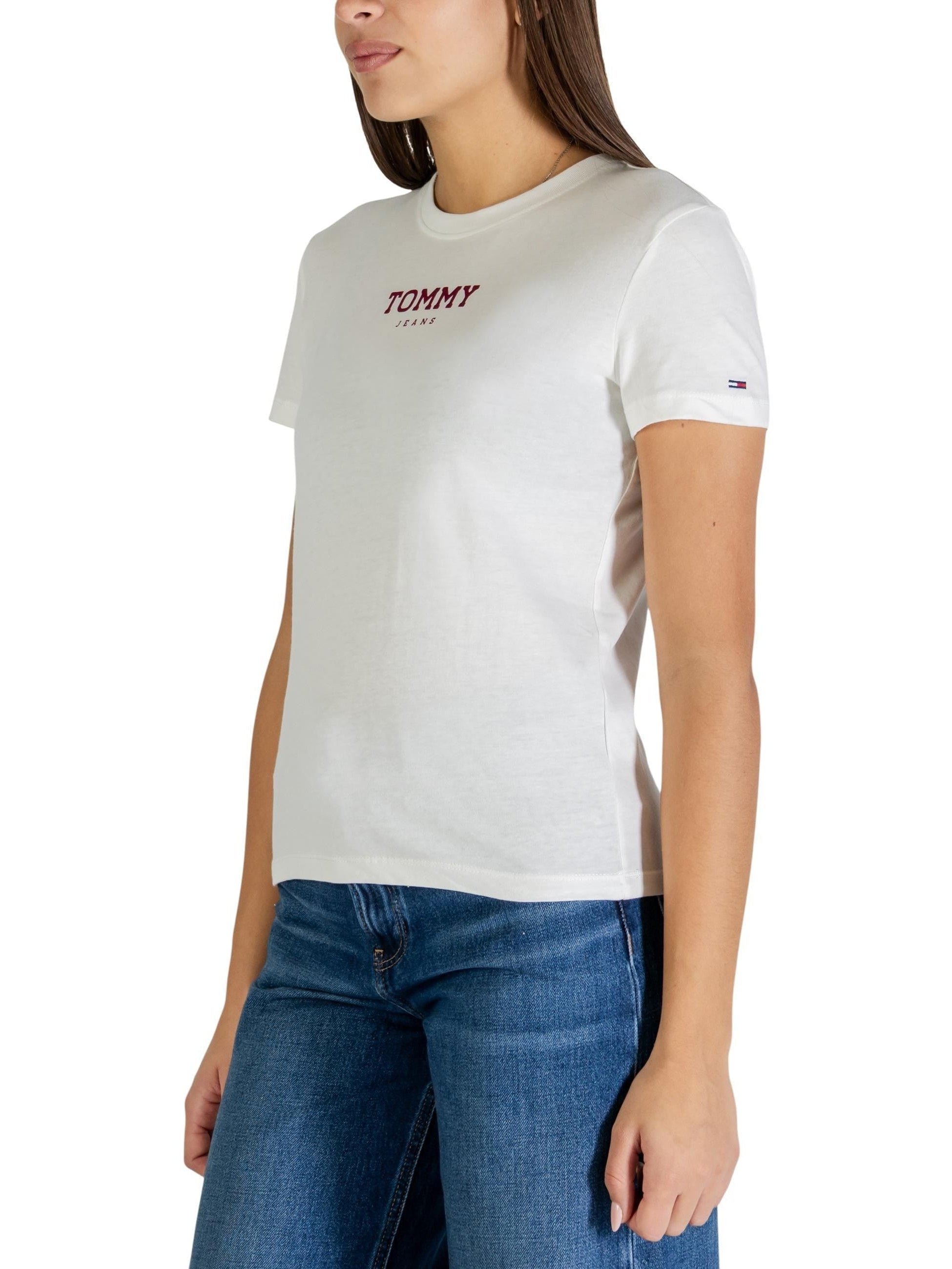 Tommy Jeans · Тениска · DW0DW21842 | DontMiss.bg