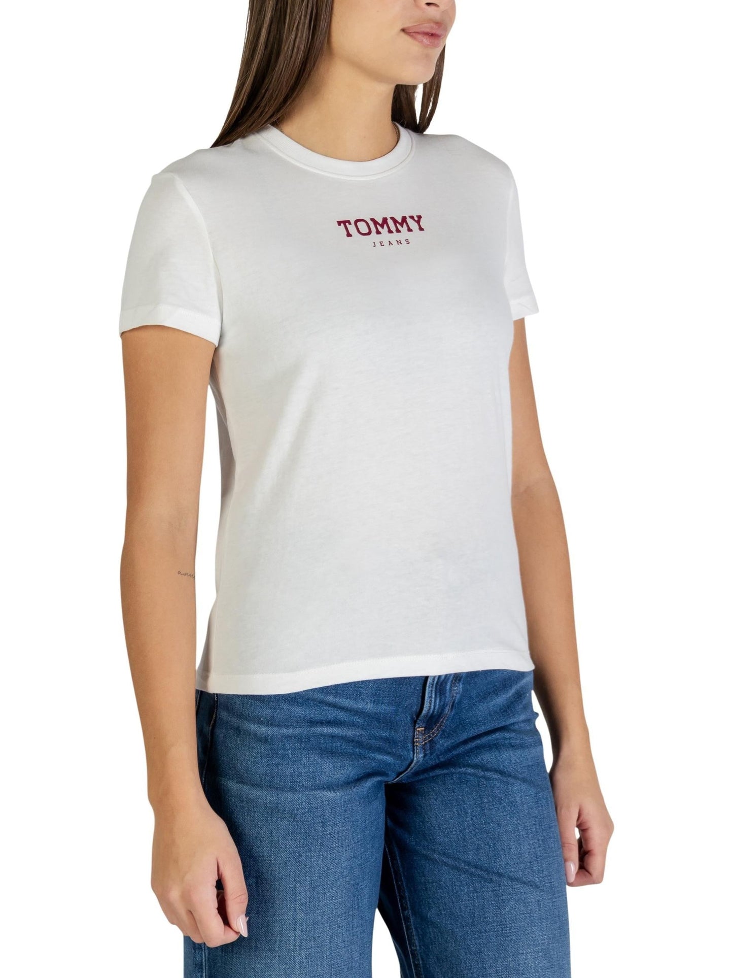 Tommy Jeans · Тениска · DW0DW21842 | DontMiss.bg