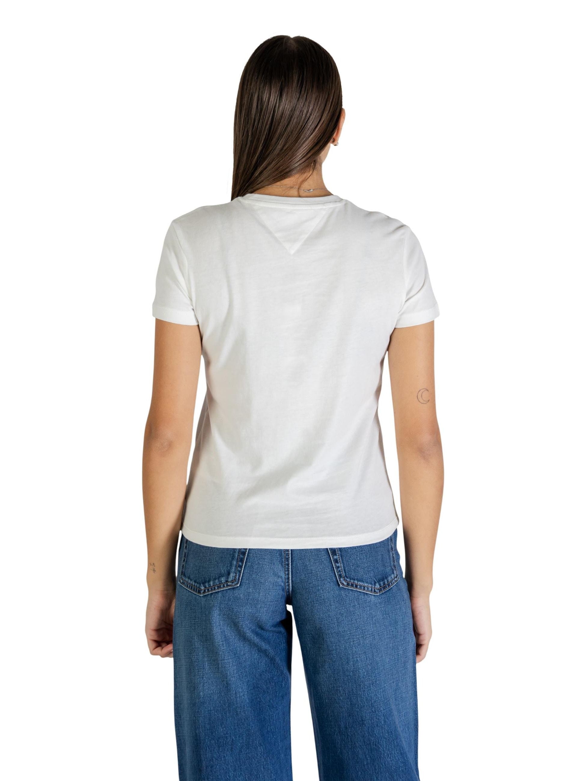 Tommy Jeans · Тениска · DW0DW21842 | DontMiss.bg