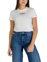 Tommy Jeans · Тениска · DW0DW21842 | DontMiss.bg
