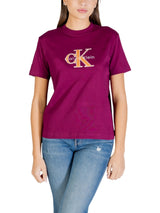 Calvin Klein Jeans · Тениска · LV047E819G | DontMiss.bg