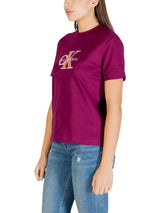 Calvin Klein Jeans · Тениска · LV047E819G | DontMiss.bg