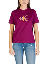 Calvin Klein Jeans · Тениска · LV047E819G | DontMiss.bg