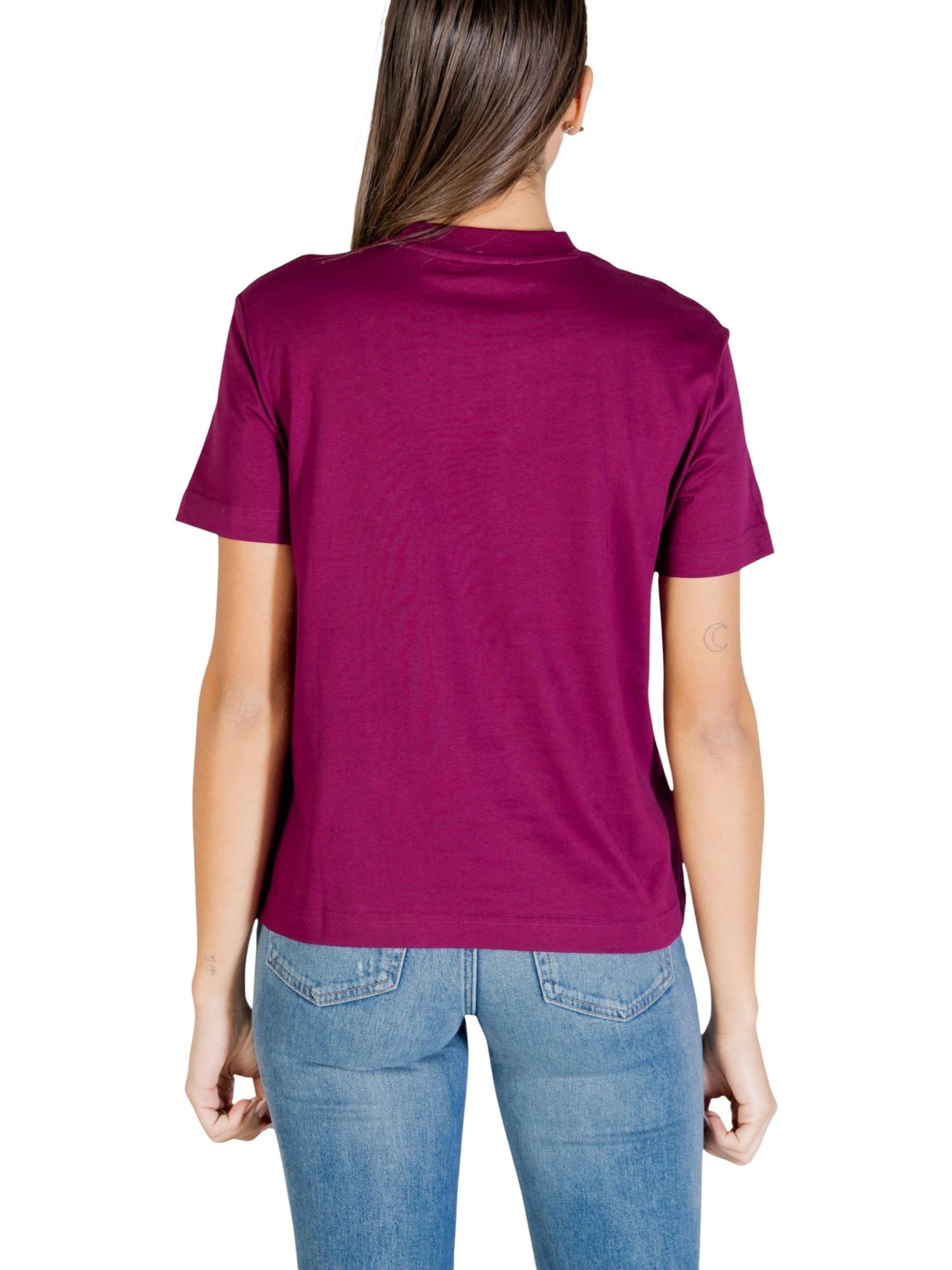 Calvin Klein Jeans · Тениска · LV047E819G | DontMiss.bg