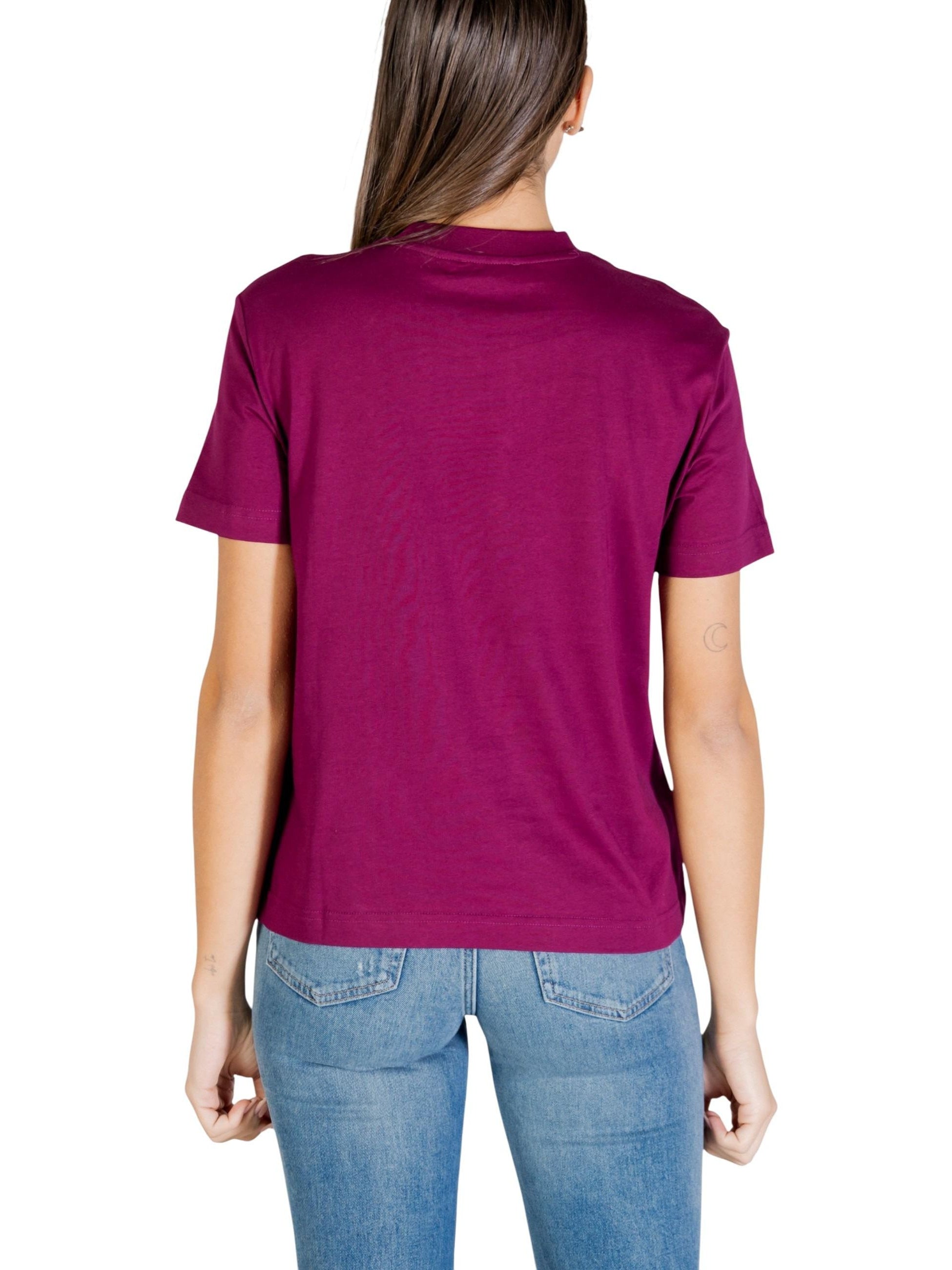 Calvin Klein Jeans · Тениска · LV047E819G | DontMiss.bg