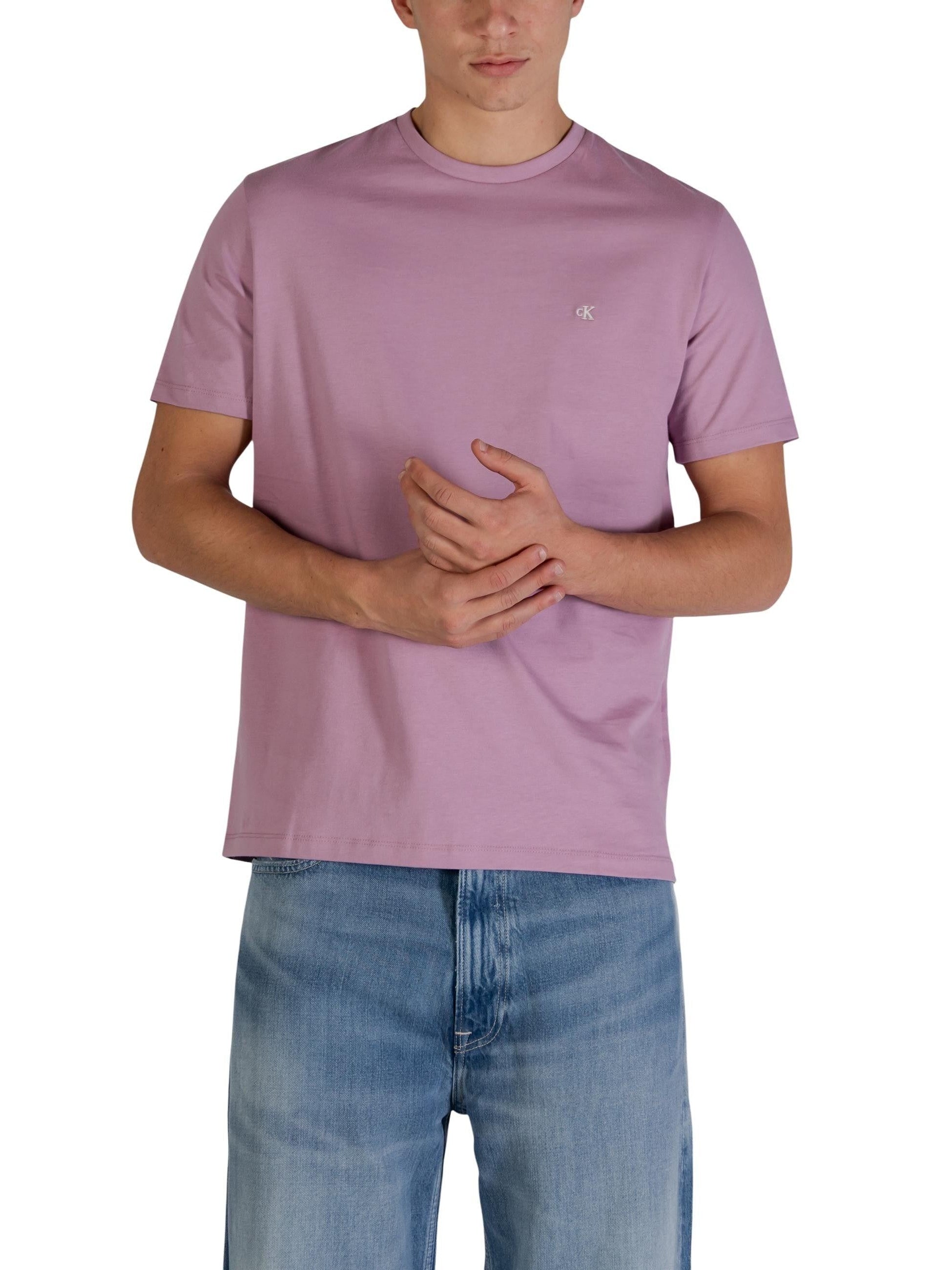 Calvin Klein Jeans · Тениска · LV04RD254G | DontMiss.bg