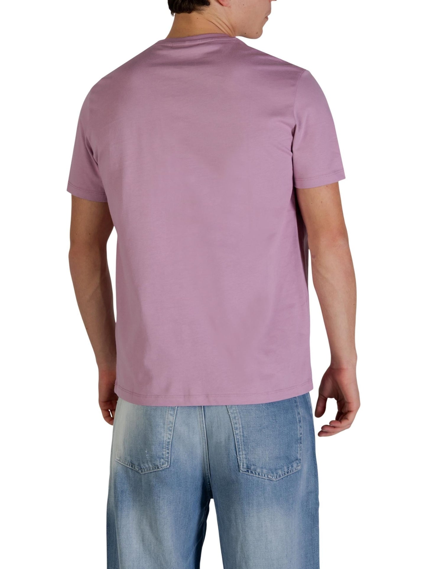 Calvin Klein Jeans · Тениска · LV04RD254G | DontMiss.bg