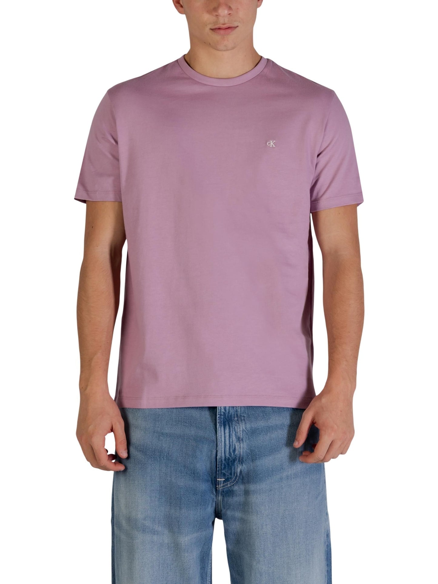 Calvin Klein Jeans · Тениска · LV04RD254G | DontMiss.bg