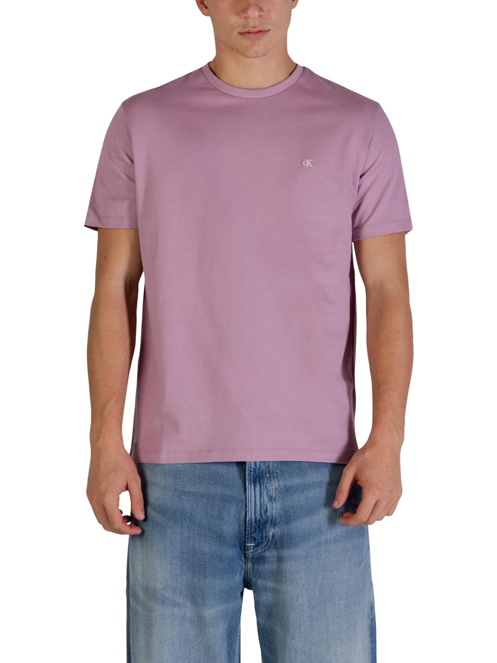 Calvin Klein Jeans · Тениска · LV04RD254G | DontMiss.bg