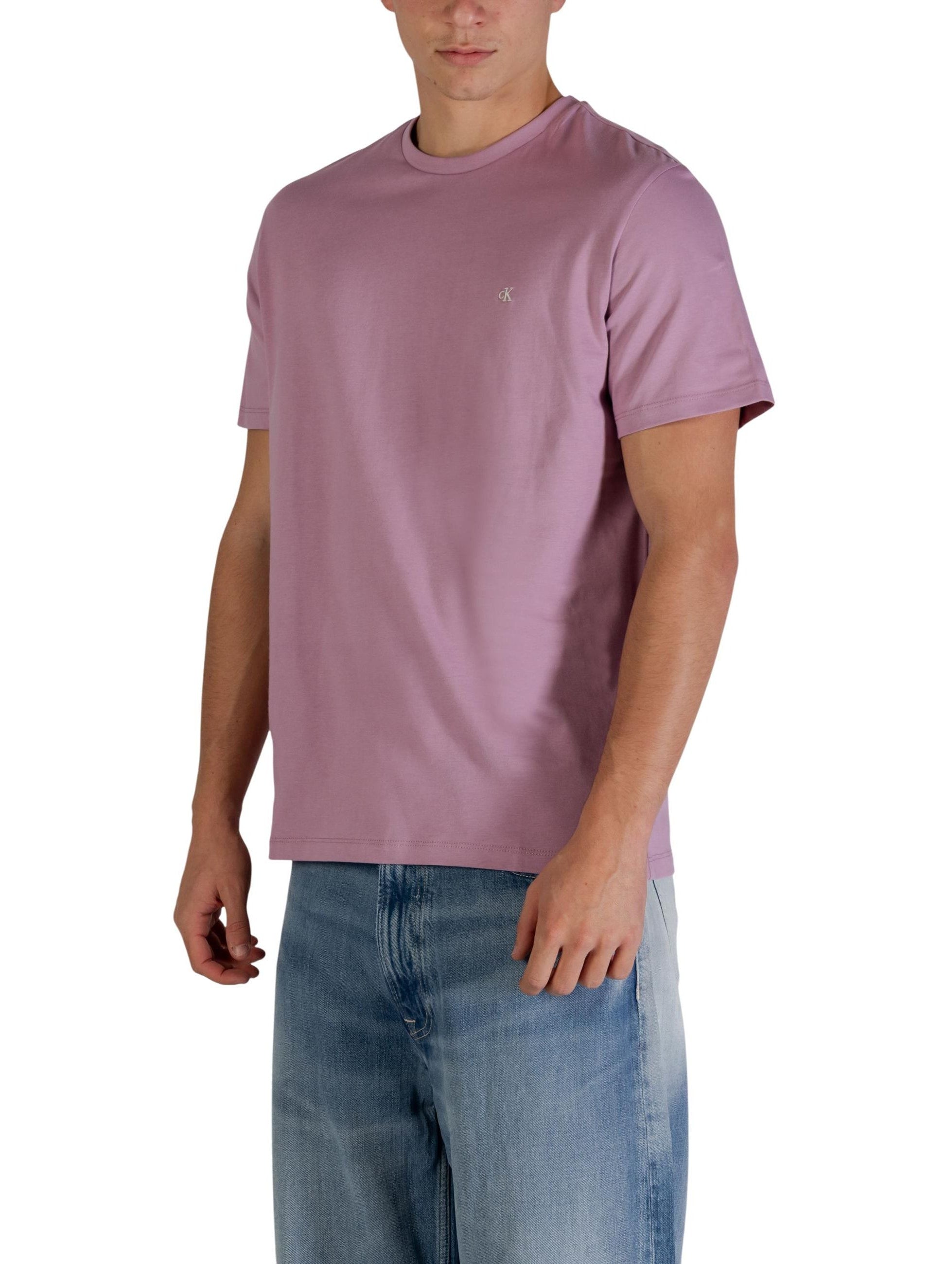Calvin Klein Jeans · Тениска · LV04RD254G | DontMiss.bg