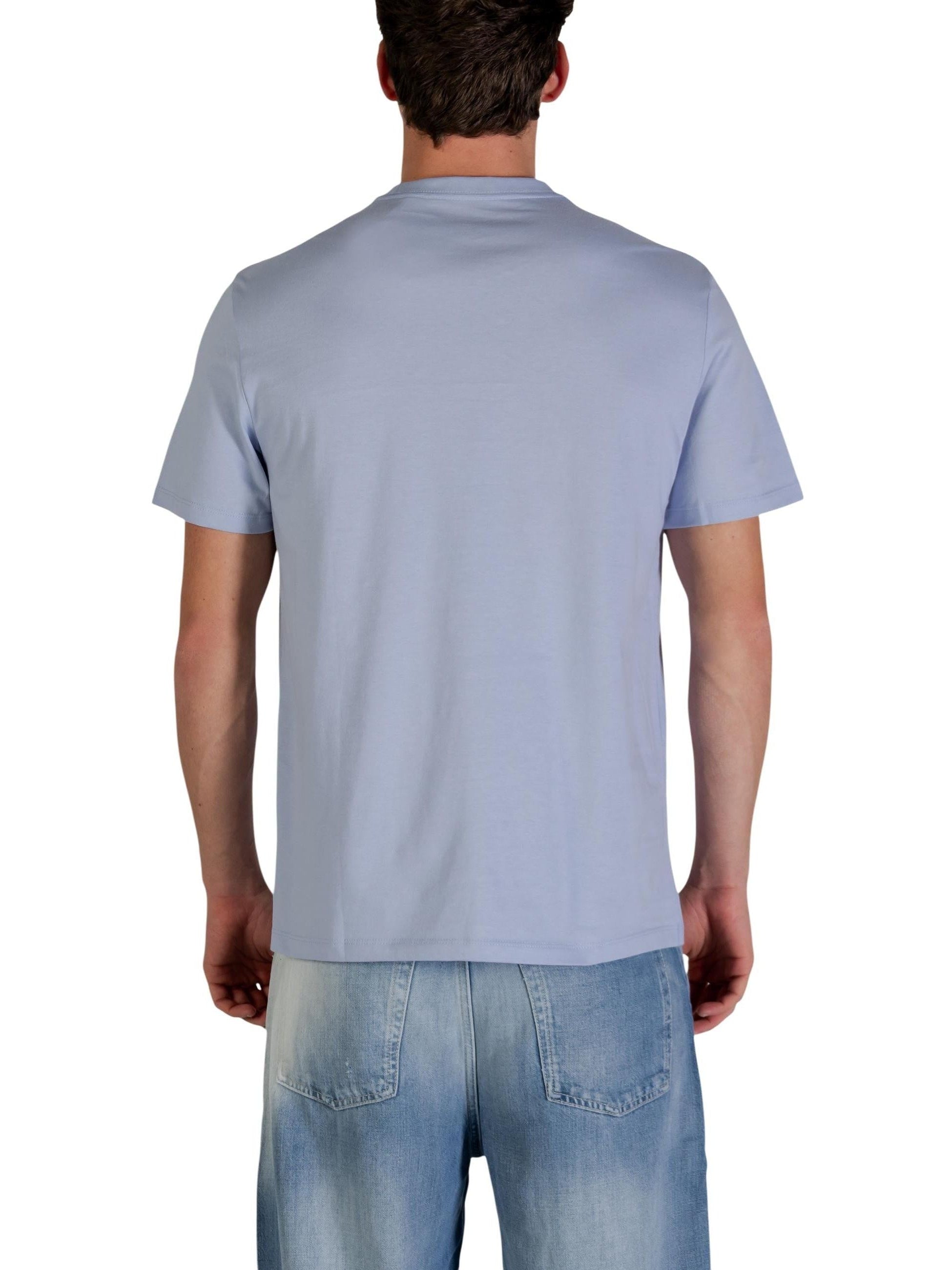 Calvin Klein Jeans · Тениска · LV14RE816G | DontMiss.bg