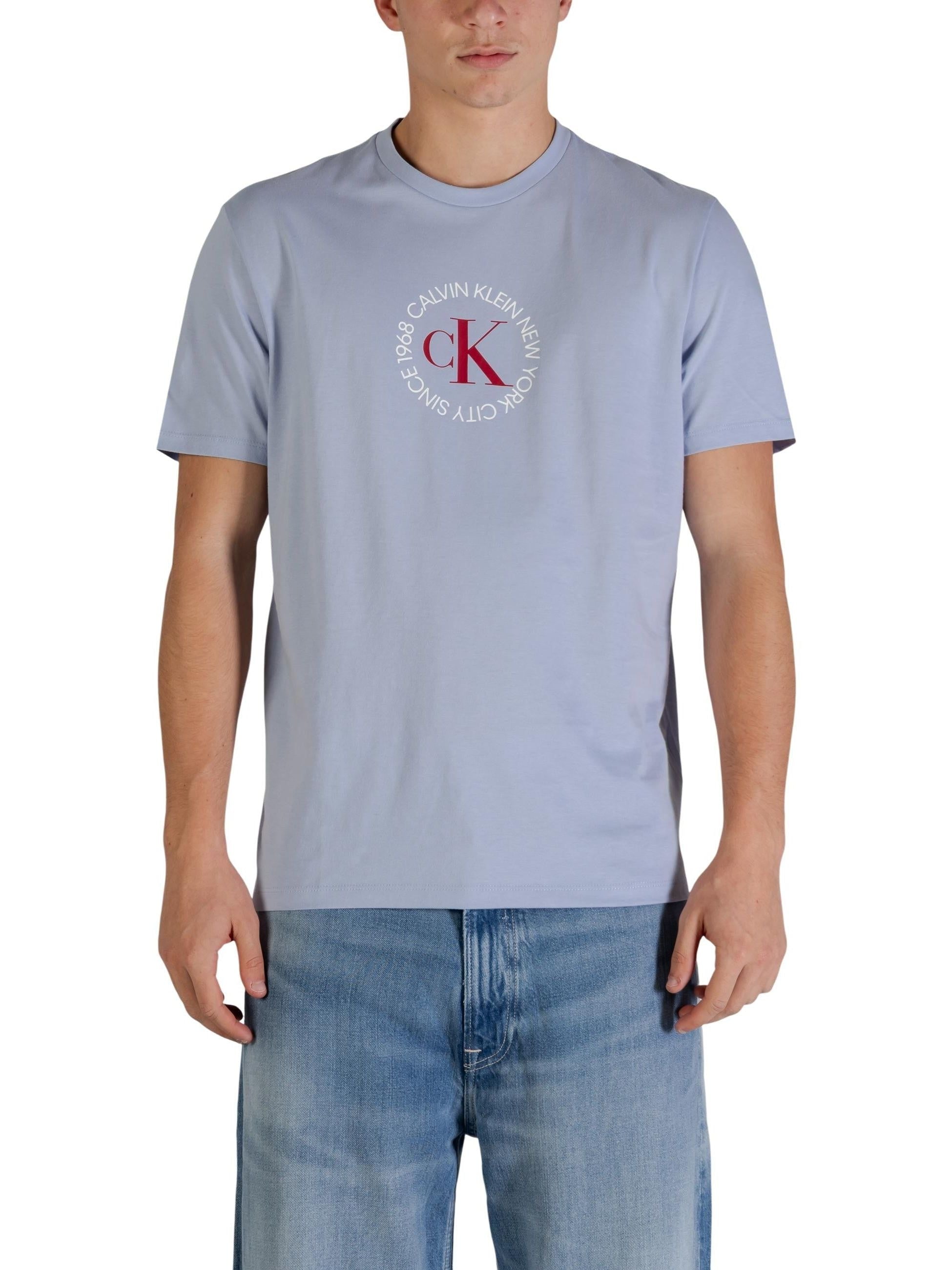 Calvin Klein Jeans · Тениска · LV14RE816G | DontMiss.bg