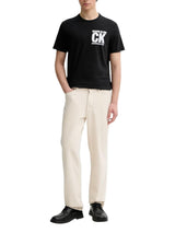 Calvin Klein · Тениска · LV04RE819G | DontMiss.bg