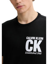 Calvin Klein · Тениска · LV04RE819G | DontMiss.bg