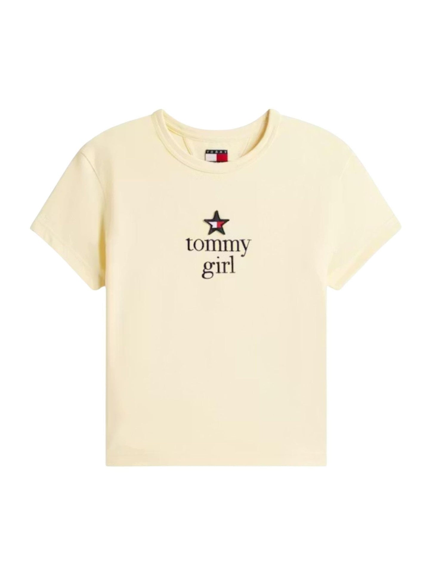 Tommy Jeans · Тениска · DN0DN00094 | DontMiss.bg