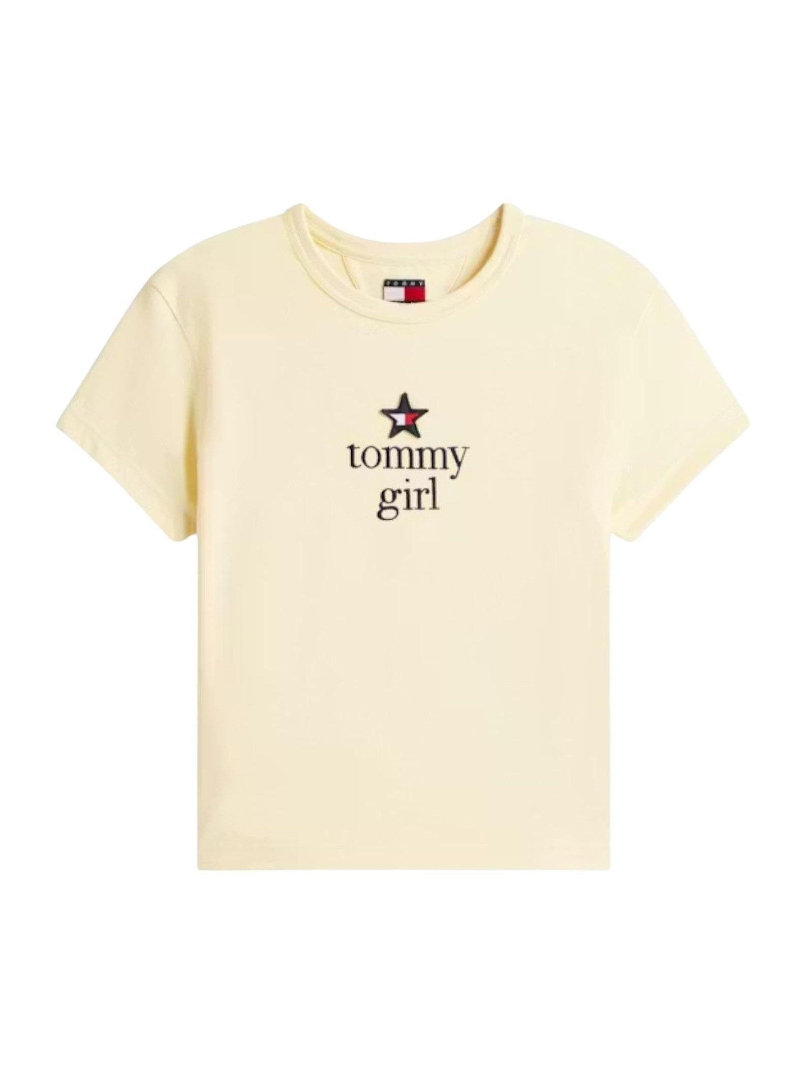 Tommy Jeans · Тениска · DN0DN00094 | DontMiss.bg
