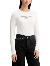 Tommy Jeans · Тениска · DW0DW21844 | DontMiss.bg