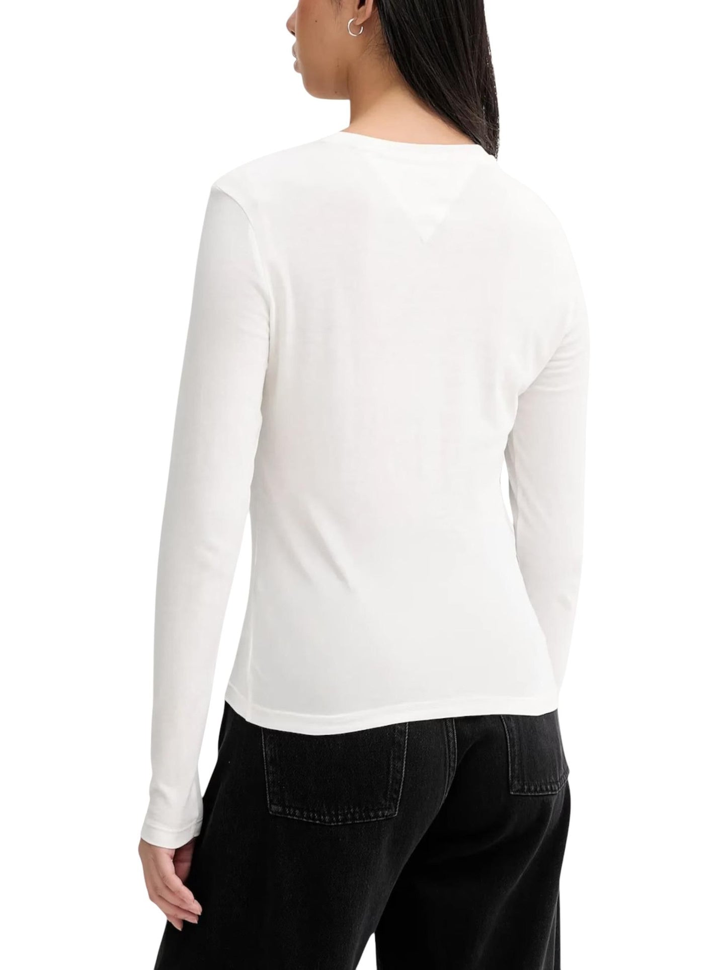 Tommy Jeans · Тениска · DW0DW21844 | DontMiss.bg
