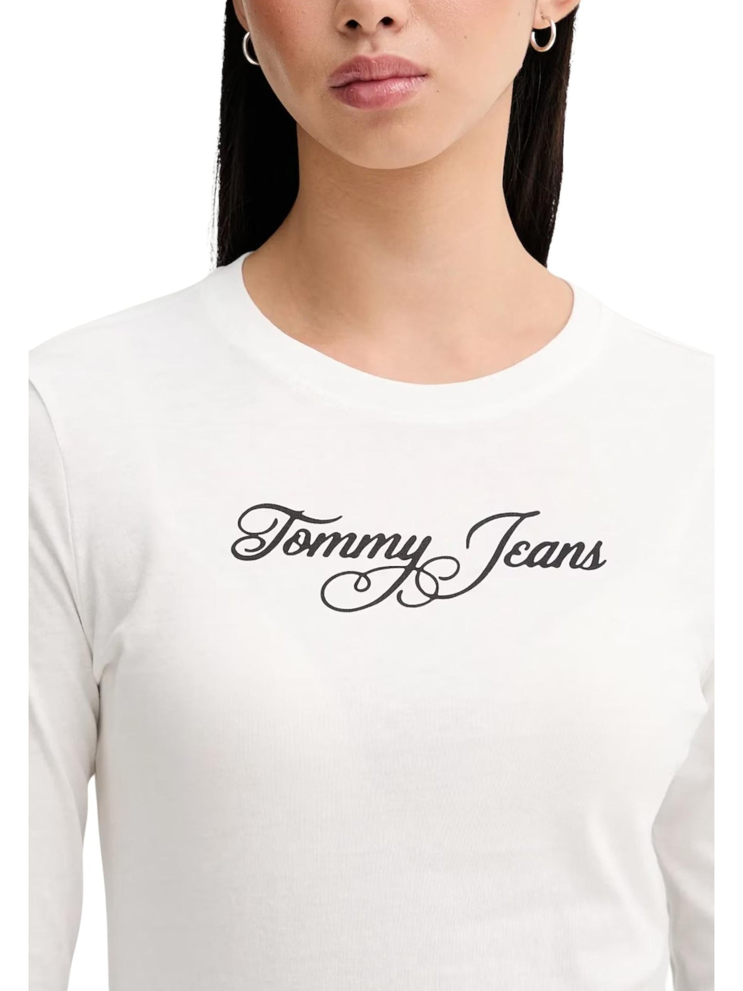 Tommy Jeans · Тениска · DW0DW21844 | DontMiss.bg
