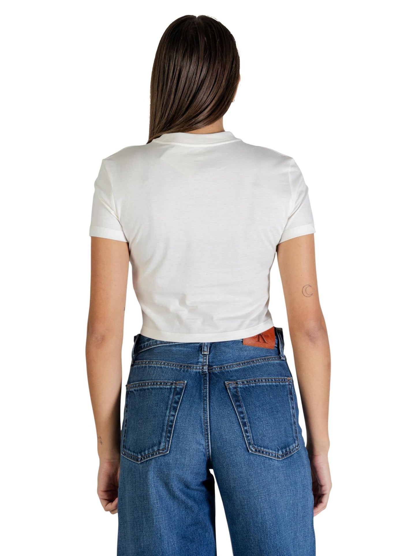 Calvin Klein Jeans · Тениска · LV047E823G | DontMiss.bg