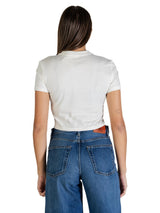Calvin Klein Jeans · Тениска · LV047E823G | DontMiss.bg