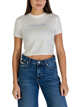 Calvin Klein Jeans · Тениска · LV047E823G | DontMiss.bg