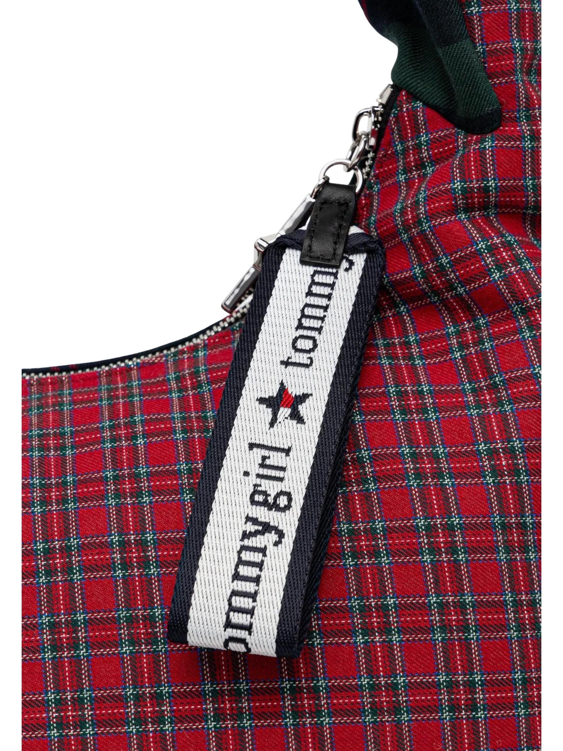 Tommy Jeans · Дамска чанта · AW0AW18310 | DontMiss.bg