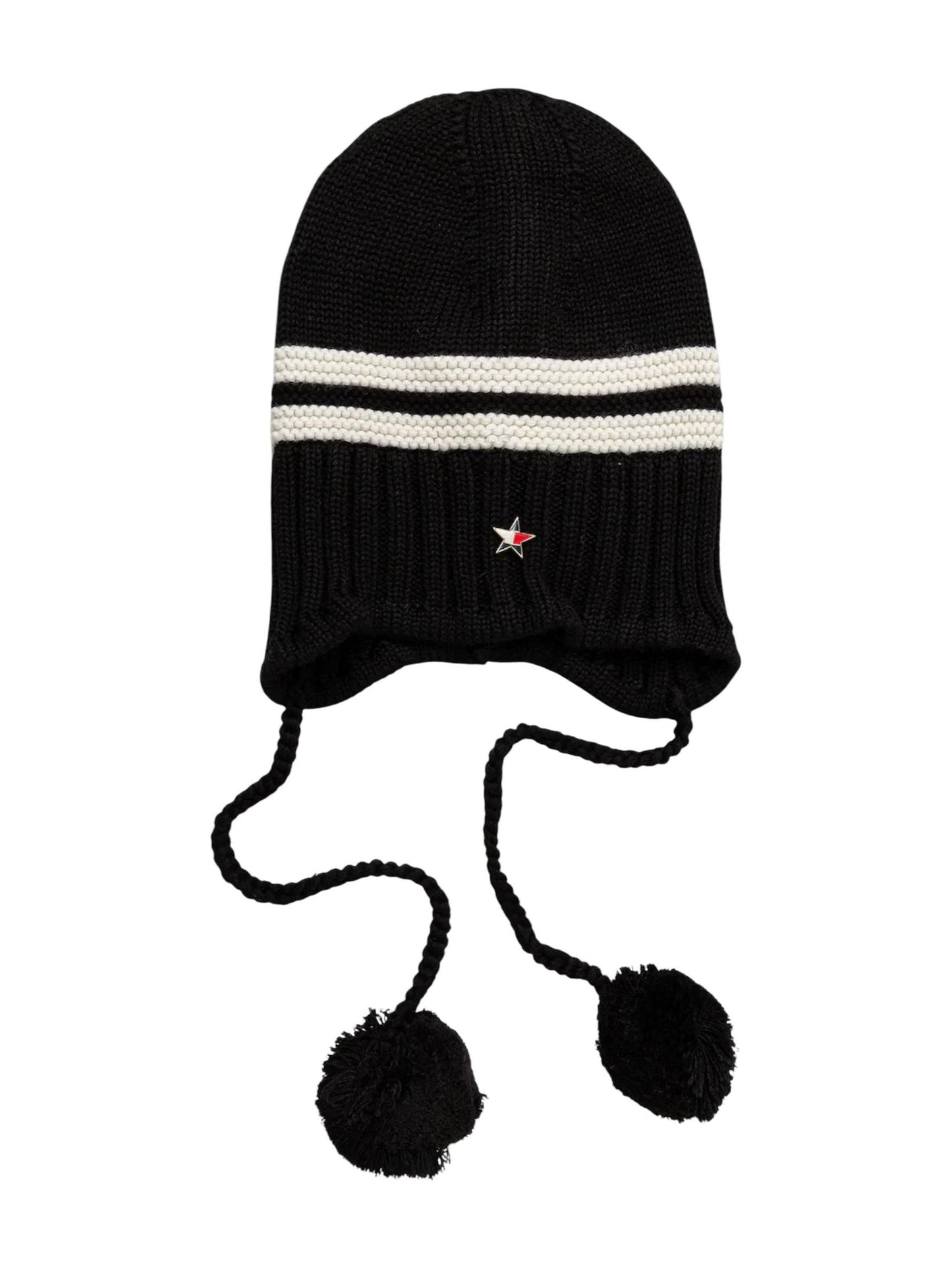 Tommy Jeans · Зимна шапка · AW0AW18311 | DontMiss.bg