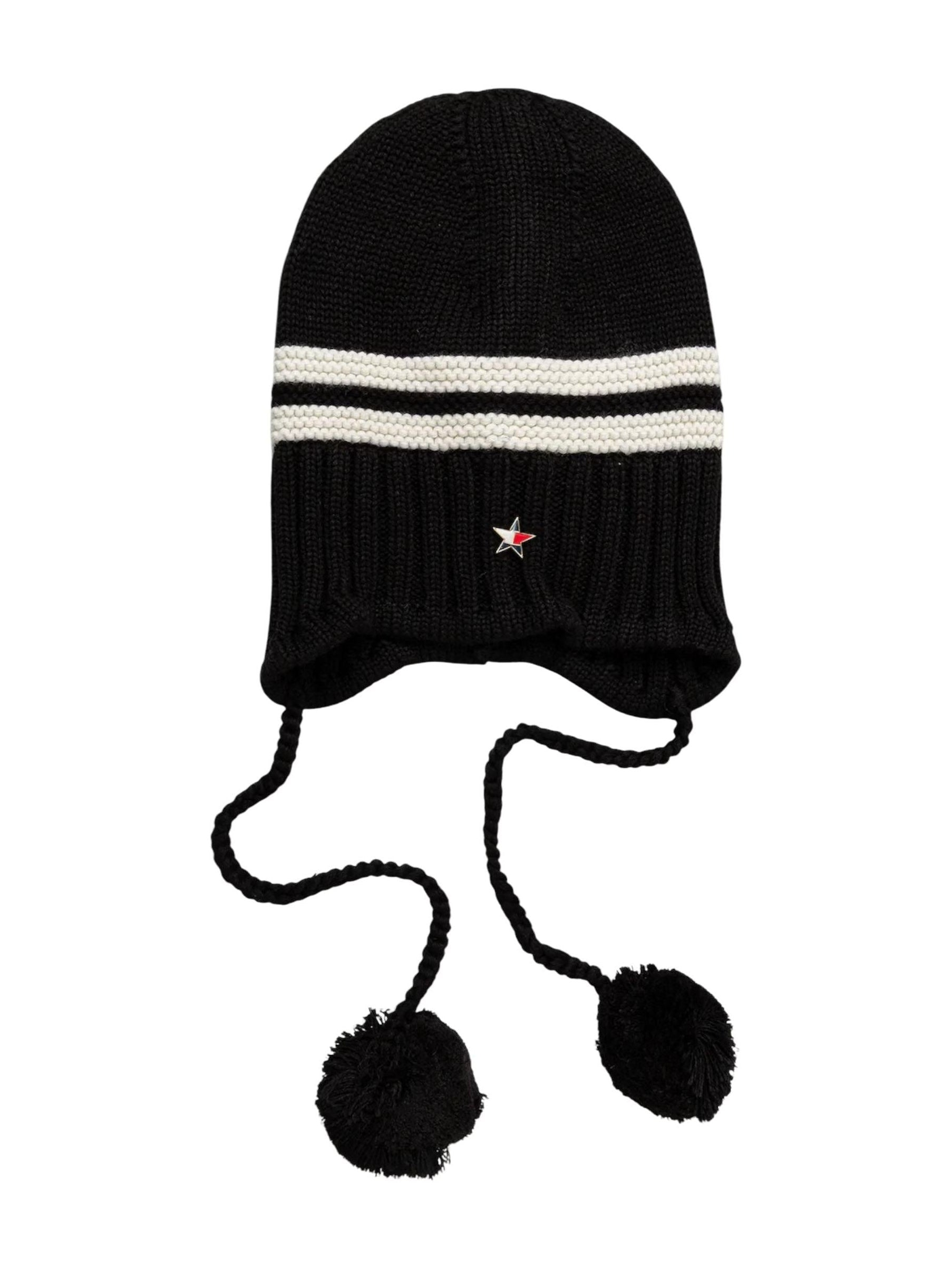 Tommy Jeans · Зимна шапка · AW0AW18311 | DontMiss.bg