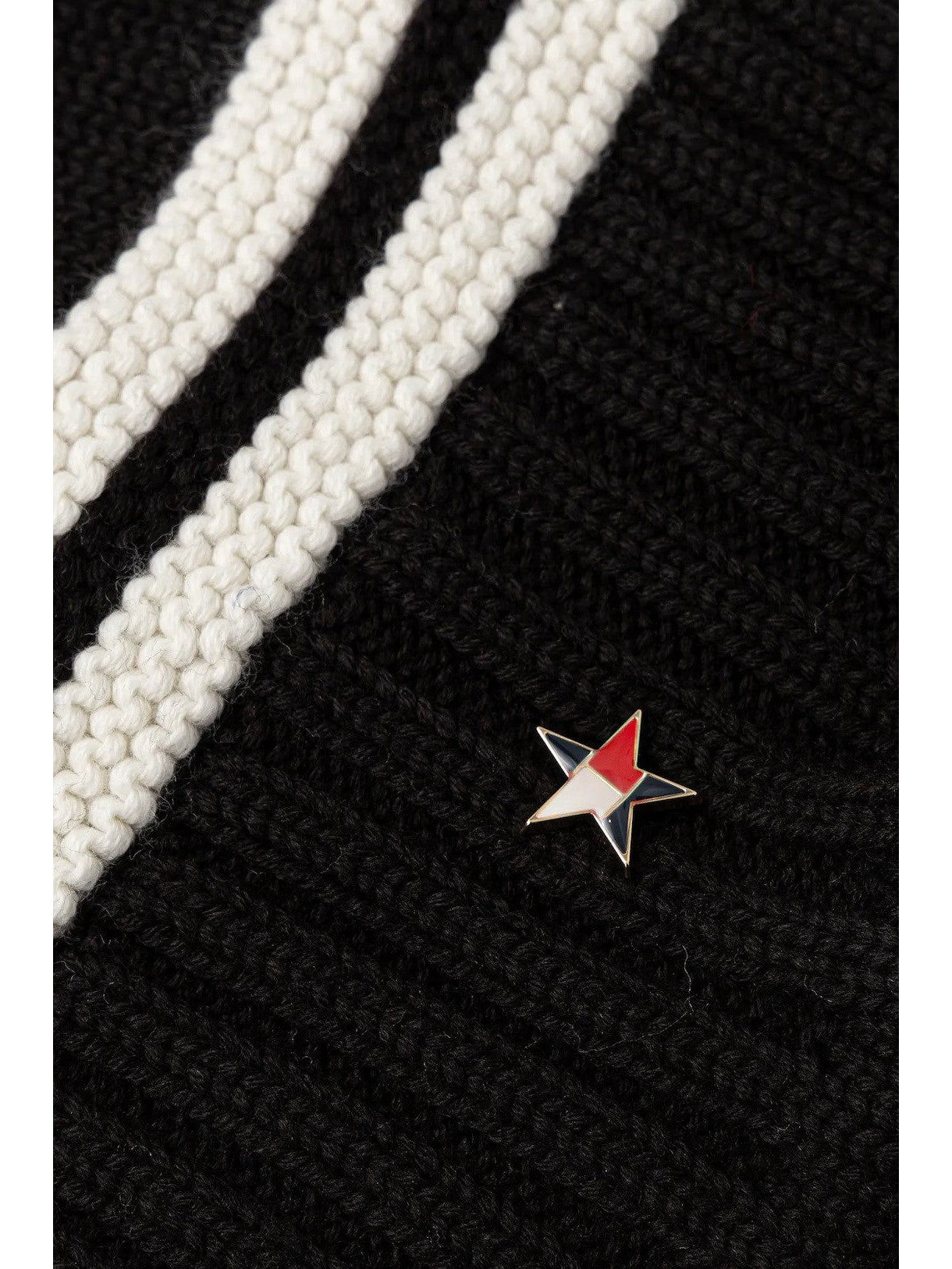 Tommy Jeans · Зимна шапка · AW0AW18311 | DontMiss.bg