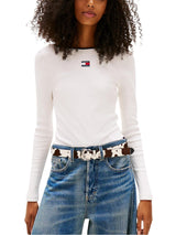 Tommy Jeans · Тениска · DW0DW21839 | DontMiss.bg