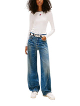 Tommy Jeans · Тениска · DW0DW21839 | DontMiss.bg