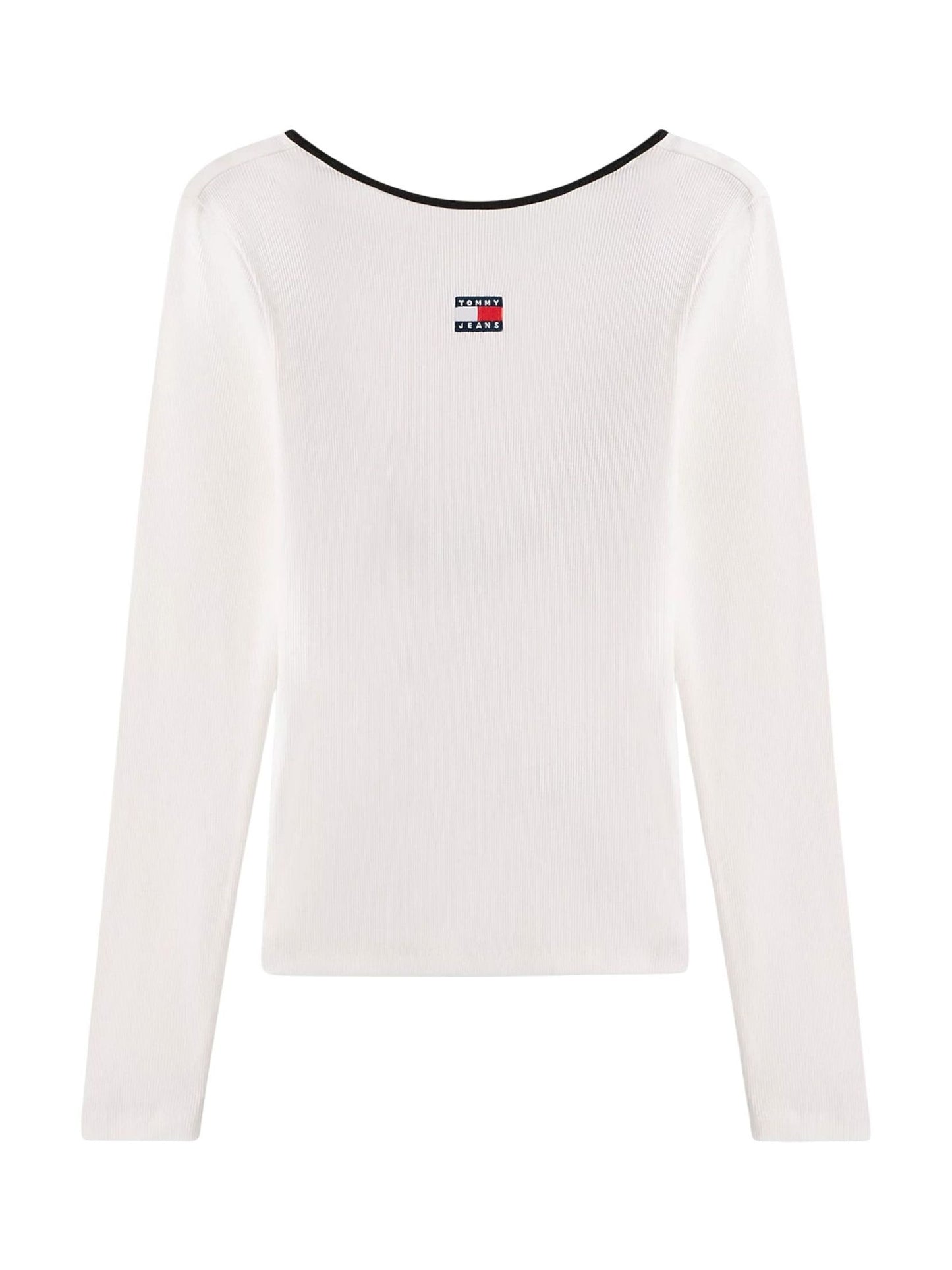 Tommy Jeans · Тениска · DW0DW21839 | DontMiss.bg
