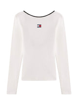 Tommy Jeans · Тениска · DW0DW21839 | DontMiss.bg
