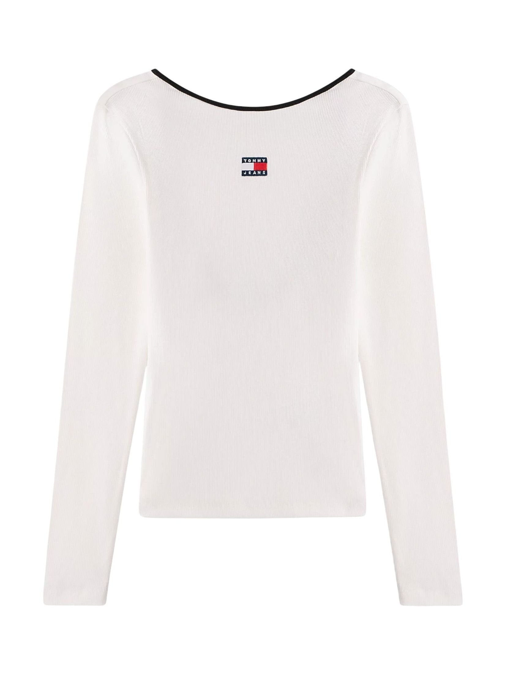 Tommy Jeans · Тениска · DW0DW21839 | DontMiss.bg