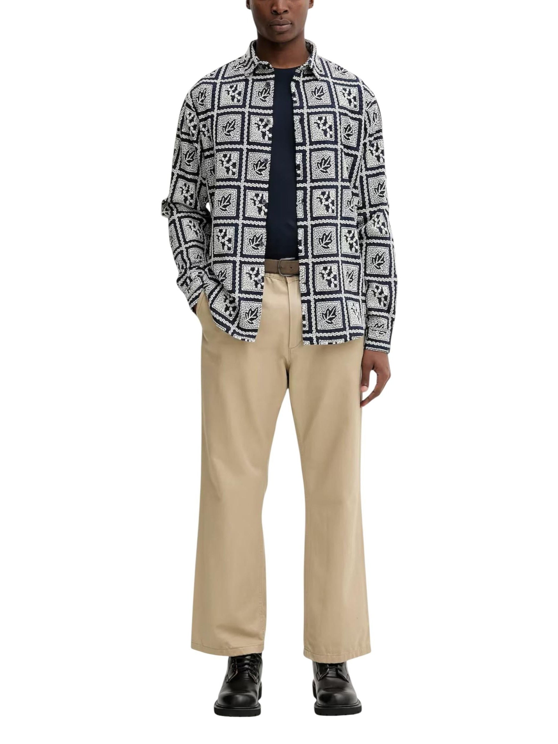 Calvin Klein · Тениска · LV04LC240G | DontMiss.bg