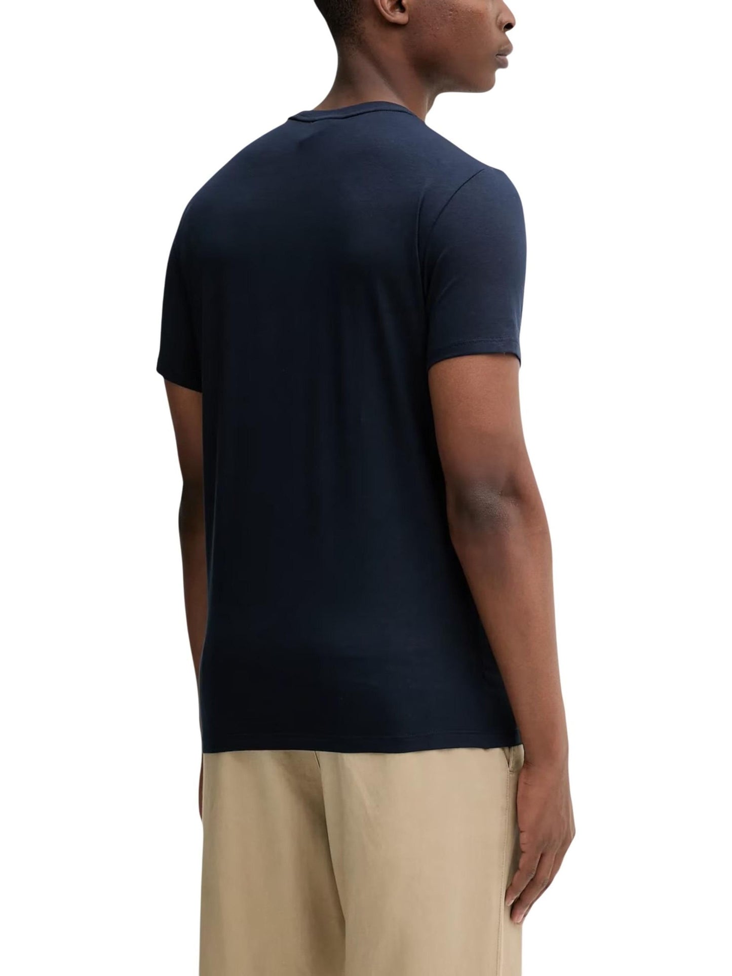 Calvin Klein · Тениска · LV04LC240G | DontMiss.bg